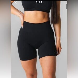 Vitality Evoke Volley Biker Short